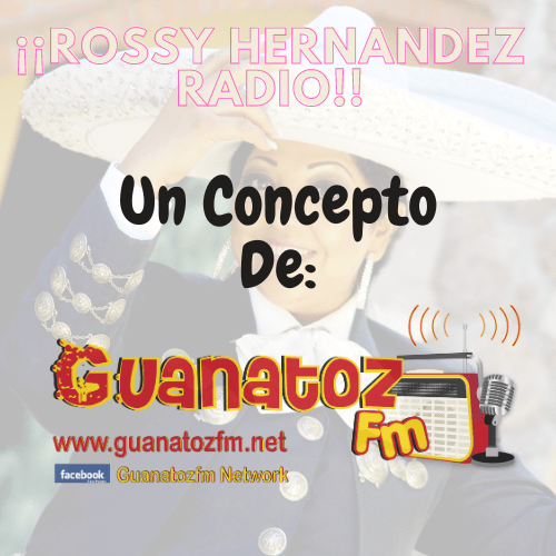 Rossy Hernandez Radio