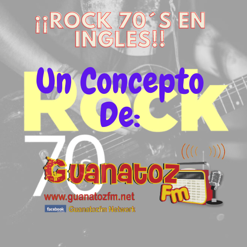 Rock 70s En Ingles