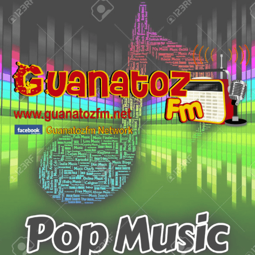 Pop Music En Español