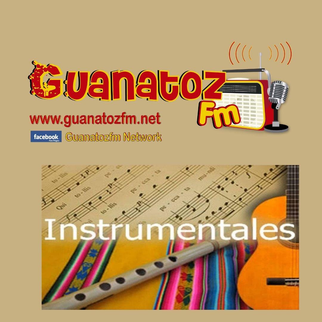 Instrumentales En Guanatozfm