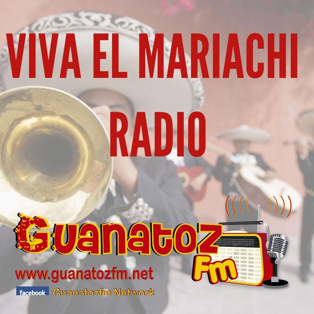 Viva El Mariachi Radio