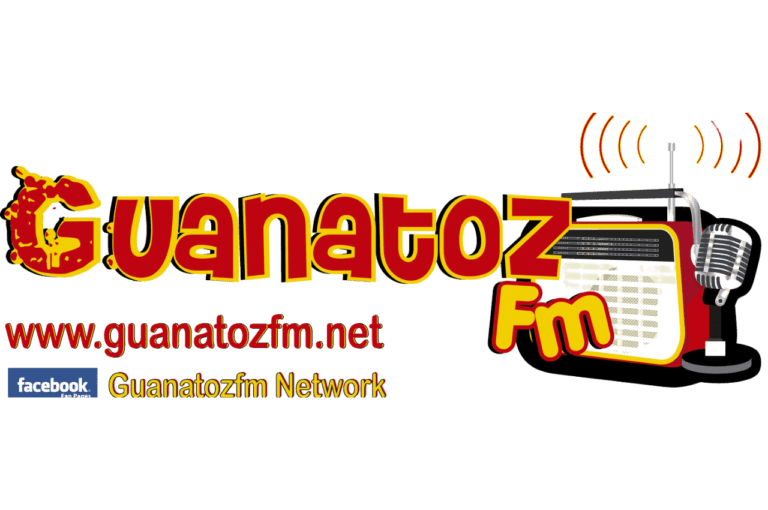 Programación Guanatoz Fm Network.