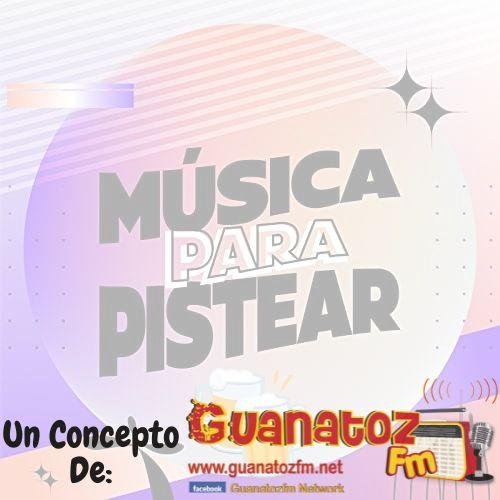 Música Para Pistear