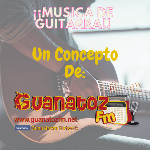 Musica De Guitarra