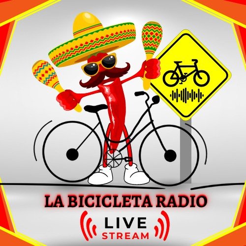 La Bicicleta Radio