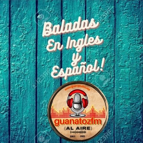 Baladas En Inglés y Español