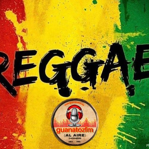Reggae En Guanatozfm