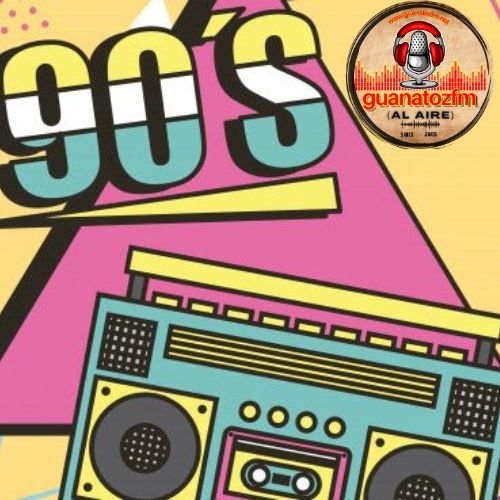 Música De Los 90s En Ingles