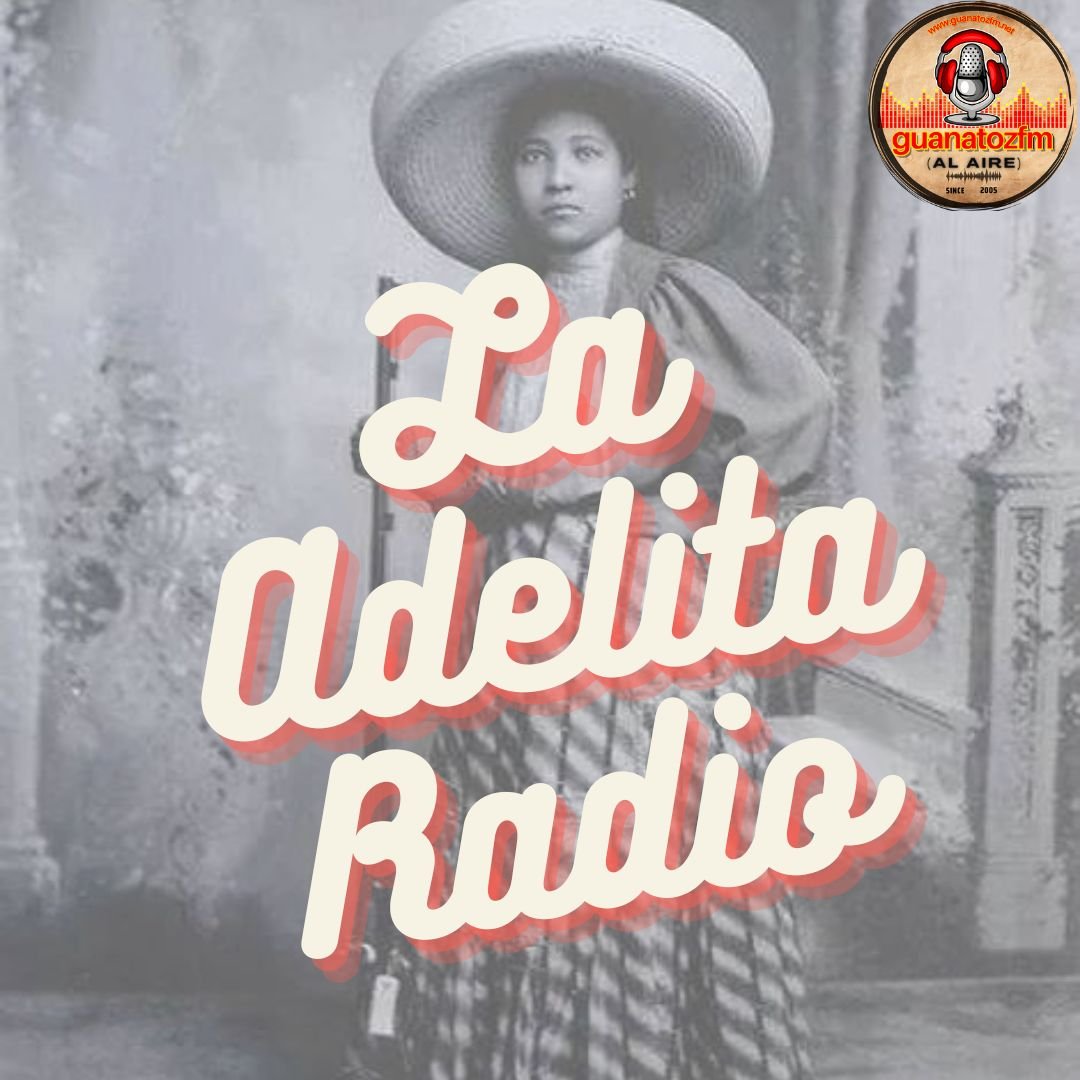 La Adelita Radio