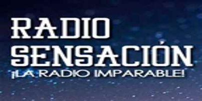 Radio Sensación