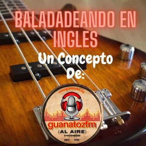 Baladeando En Ingles