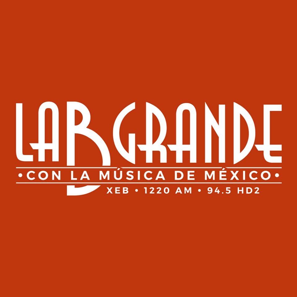 La B Grande De México