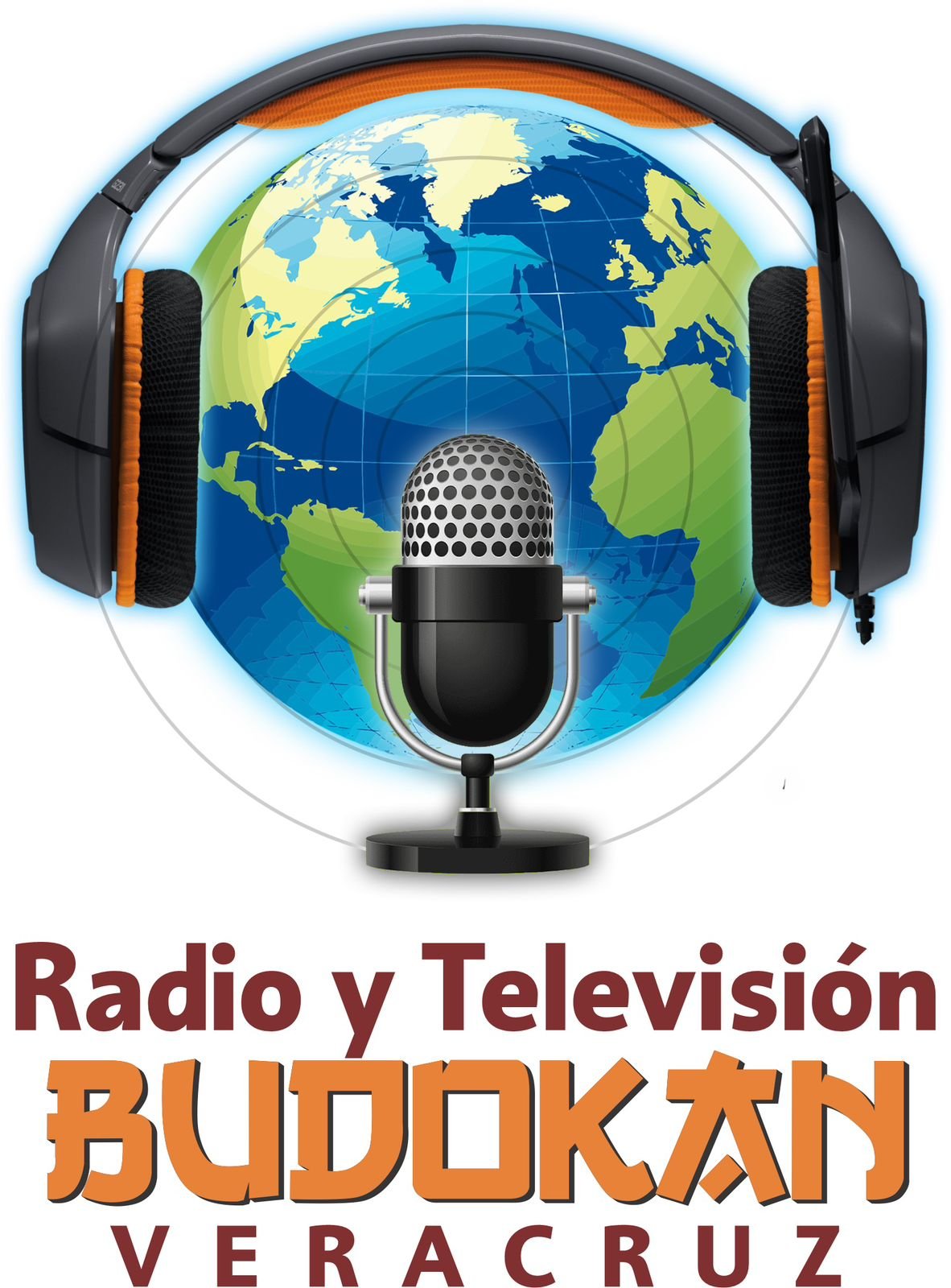 Radio Y Televisión Budokan Veracruz ((Al Aire))