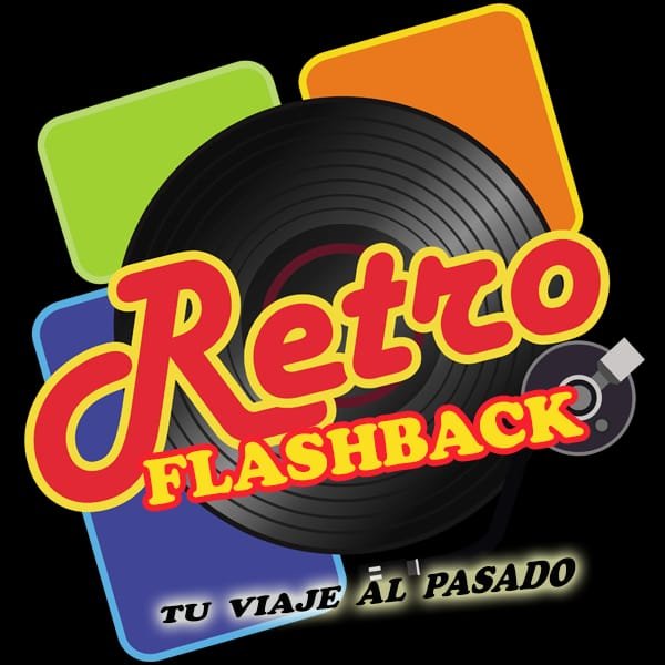 Retro Un Viaje Al Pasado Radio ((Al Aire))