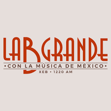 La B Grande De México ((AL AIRE))